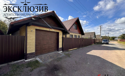 Купить дом, Могилев, Киселева 2-й пер., 33, 6.17 соток. Фото 48