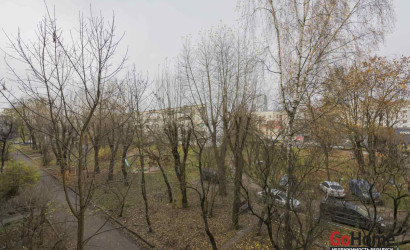 Купить 1-комнатную квартиру, Минск, Коласа ул., 63 (Советский район). Фото 2