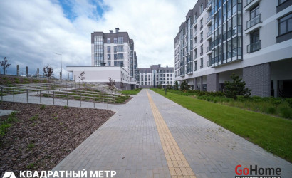 Купить 3-комнатную квартиру, Минск, Тимирязева ул., 132(Центральный район). Фото 3