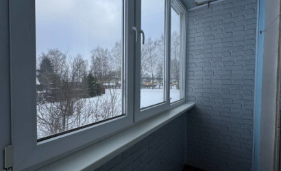 Купить 2-комнатную квартиру, Кадино, Советская, 10. Фото 3