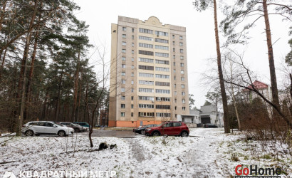 Купить 2-комнатную квартиру, Минск, ул. Геологическая, д. 133 (Партизанский район). Фото 18