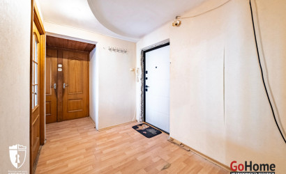 Купить 2-комнатную квартиру, Минск, Рокоссовского, 143(Ленинский район). Фото 12