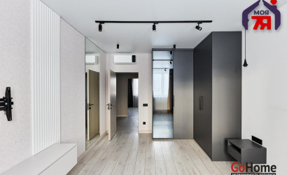 Купить 2-комнатную квартиру, Минск, Княгининская ул., 8 (Центральный район). Фото 7