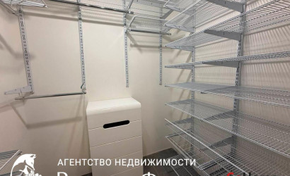 Купить 1-комнатную квартиру, Минск, Одоевского ул. 101 (Фрунзенский район). Фото 12