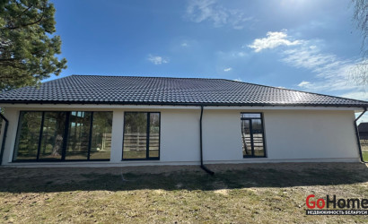 Купить дом, Шацк, Дубовое 1а, 125 соток. Фото 13