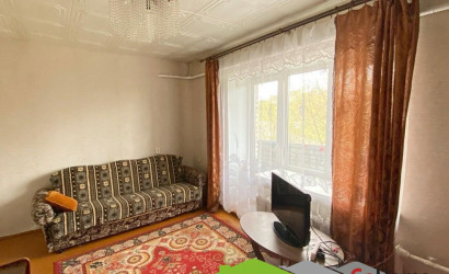 Купить 3-комнатную квартиру, Слоним, Южная ул., 31. Фото 2
