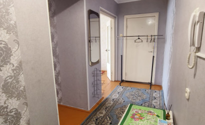 Купить 1-комнатную квартиру, Барановичи, Тельмана, 185. Фото 5