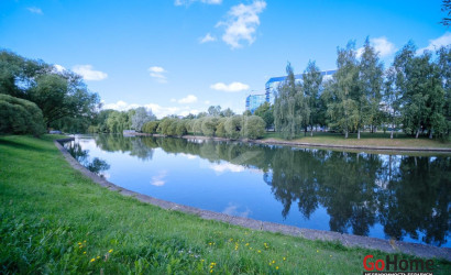 Купить 2-комнатную квартиру, Минск, Уральская ул., 7 (Партизанский район). Фото 18