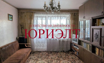 Купить 3-комнатную квартиру, Гомель, Петруся Бровки, 7. Фото 13