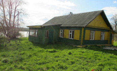 Купить участок, Плино, Центральная, 19, 25 соток. Фото 1