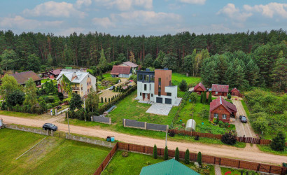 Купить дом, Азарки-Пудовинка, 21.98 соток. Фото 9