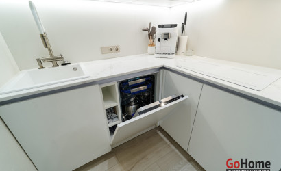 Купить 4-комнатную квартиру, Минск, Жореса Алфёрова, 14 (Октябрьский район). Фото 5