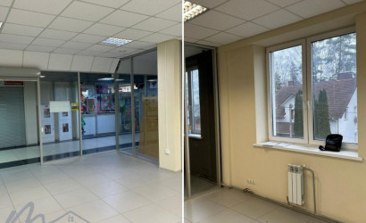 Продажа торгового помещения, Боровляны, Березовая роща ул., 108,  66.4 кв.м.. Фото 5