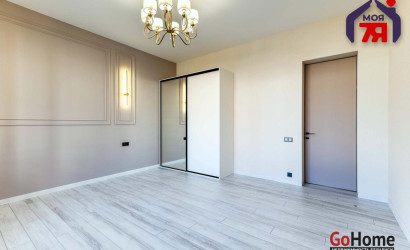 Купить 5-комнатную квартиру, Минск, Парниковый 3-й пер. (Партизанский район). Фото 7