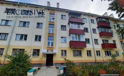 Купить 2-комнатную квартиру, Заречье, Спортивная ул., 9. Фото 13