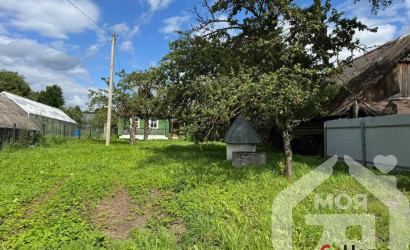 Купить дом, Радошковичи, Полоцкая ул., 25 соток. Фото 6