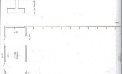 Аренда склада, Аронова Слобода,  600 кв.м.. Фото 6