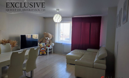 Купить 3-комнатную квартиру, Минск, Лосика ул., 31(Московский район). Фото 7