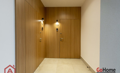 Купить 4-комнатную квартиру, Минск, Виталия Цвирко, 69 (Советский район). Фото 9