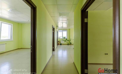 Аренда офиса, Боровляны, 40 Лет Победы ул., 23/А,  171.2 кв.м.. Фото 7