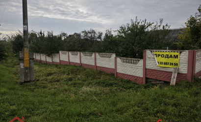 Купить участок, Грини, Солнечная, 17.5 соток. Фото 10