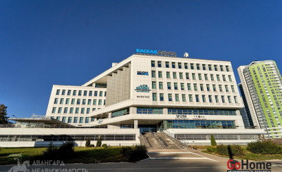 Аренда офиса, Минск, Кальварийская ул., 42,  207.3 кв.м.. Фото 19