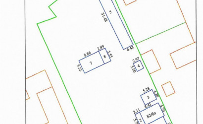 Купить дом, Прилуки, 44.99 соток. Фото 14