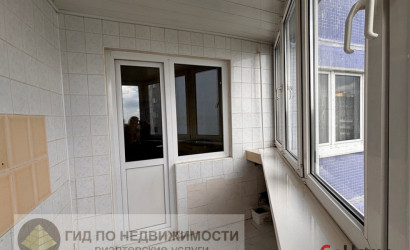 Купить 3-комнатную квартиру, Гродно, проспект Клецкова, д. 70. Фото 9
