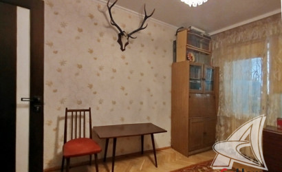 Купить 4-комнатную квартиру, Брест, Центр, ул. Краснознаменная. Фото 11