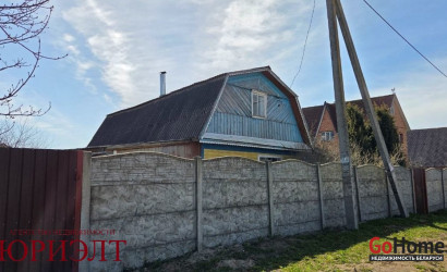 Купить дом, Малиновка, Центральная, 17.68 соток. Фото 1