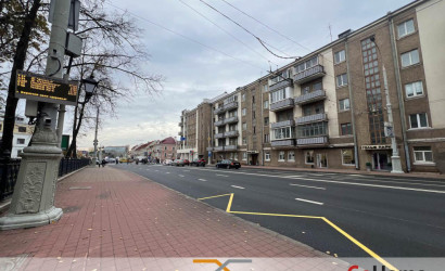 Продажа торгового помещения, Минск, Богдановича ул., 23, 74.3 кв.м. Фото 8