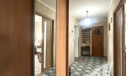 Купить 2-комнатную квартиру, Брест, Ковалево, ул. Луцкая. Фото 17