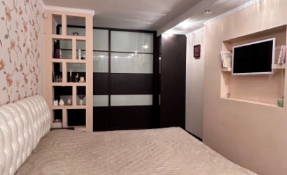 Купить 4-комнатную квартиру, Речица, Советская. Фото 3