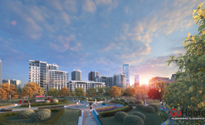 Аренда помещения, Минск, Игоря Лученка, 16,  99 кв.м.. Фото 9