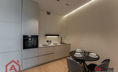 Снять 2-комнатную квартиру, Минск, Победителей, 115 (Центральный район). Фото 6