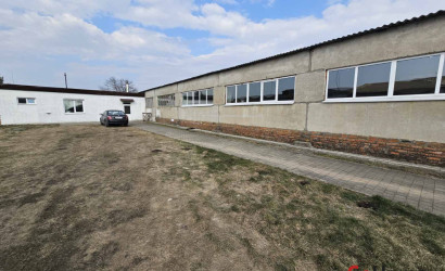 Продажа помещения, Старобин, Краснознаменная ул., 83/А, 1063.9 кв.м.. Фото 2