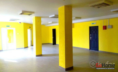 Аренда помещения, Витебск, Воинов-Интернационалистов, 2,  112.1 кв.м.. Фото 8