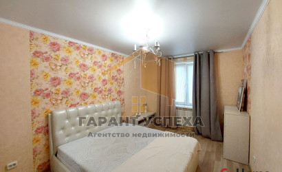 Купить 2-комнатную квартиру, Брест, ул. Московская, д. . Фото 4