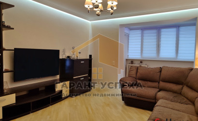 Купить 2-комнатную квартиру, Брест, ул. Дубровская. Фото 6