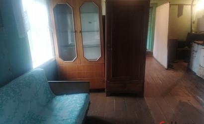 Купить дом в деревне, Кибы, 9, 17 соток. Фото 14