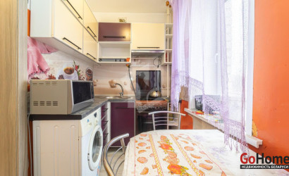 Купить 1-комнатную квартиру, Борисов, Чаловской ул., 45. Фото 7