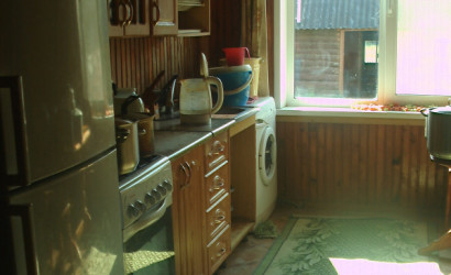 Купить дом, Радюки, Доватора,13, 100 соток. Фото 7