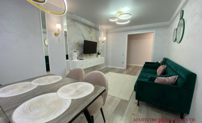 Купить 3-комнатную квартиру, Брест, просп. Партизанский, д. . Фото 2