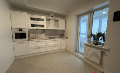 Снять 1-комнатную квартиру на сутки, Минск, просп. Победителей, д. 119 (Центральный район). Фото 5