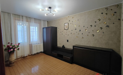 Купить 4-комнатную квартиру, Жодино, Фрунзе, д. 3. Фото 3