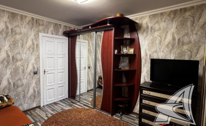 Купить 3-комнатную квартиру, Брест, Ковалево, ул. Луцкая. Фото 8