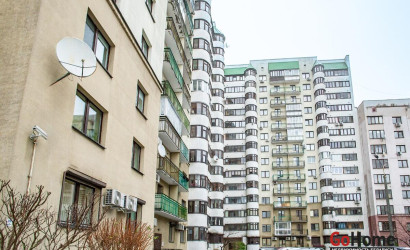 Купить 3-комнатную квартиру, Минск, Захарова ул., 50/В (Партизанский район). Фото 16