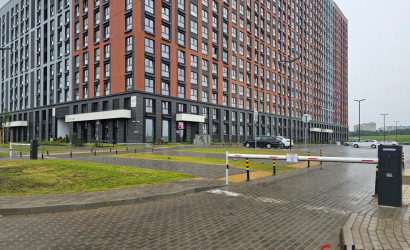 Купить 3-комнатную квартиру, Минск, Лосика ул., 49(Московский район). Фото 27