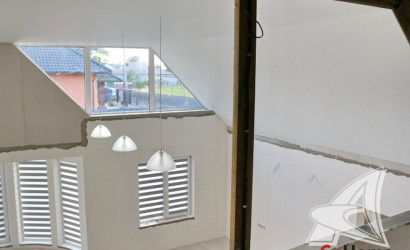 Купить дом, Бульково, Тельминский с/с, 12.03 соток. Фото 21