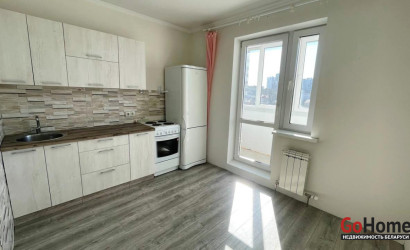 Купить 1-комнатную квартиру, Копище, Подгорная ул., 19/А/4. Фото 1